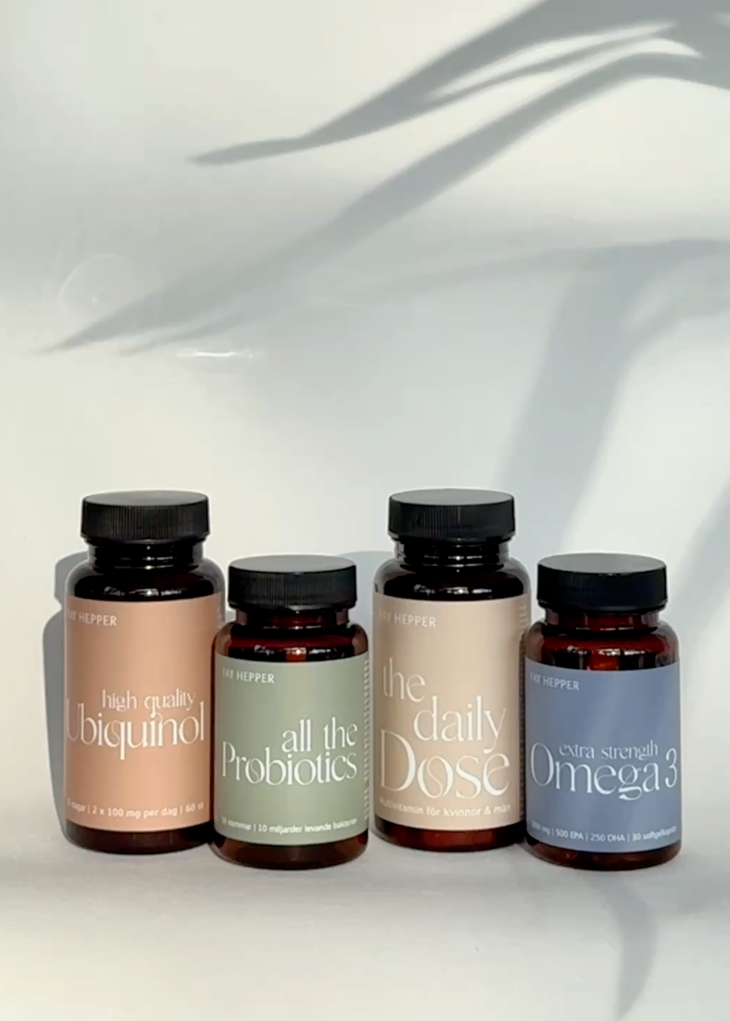 The Full Support - Fertilitetskitt