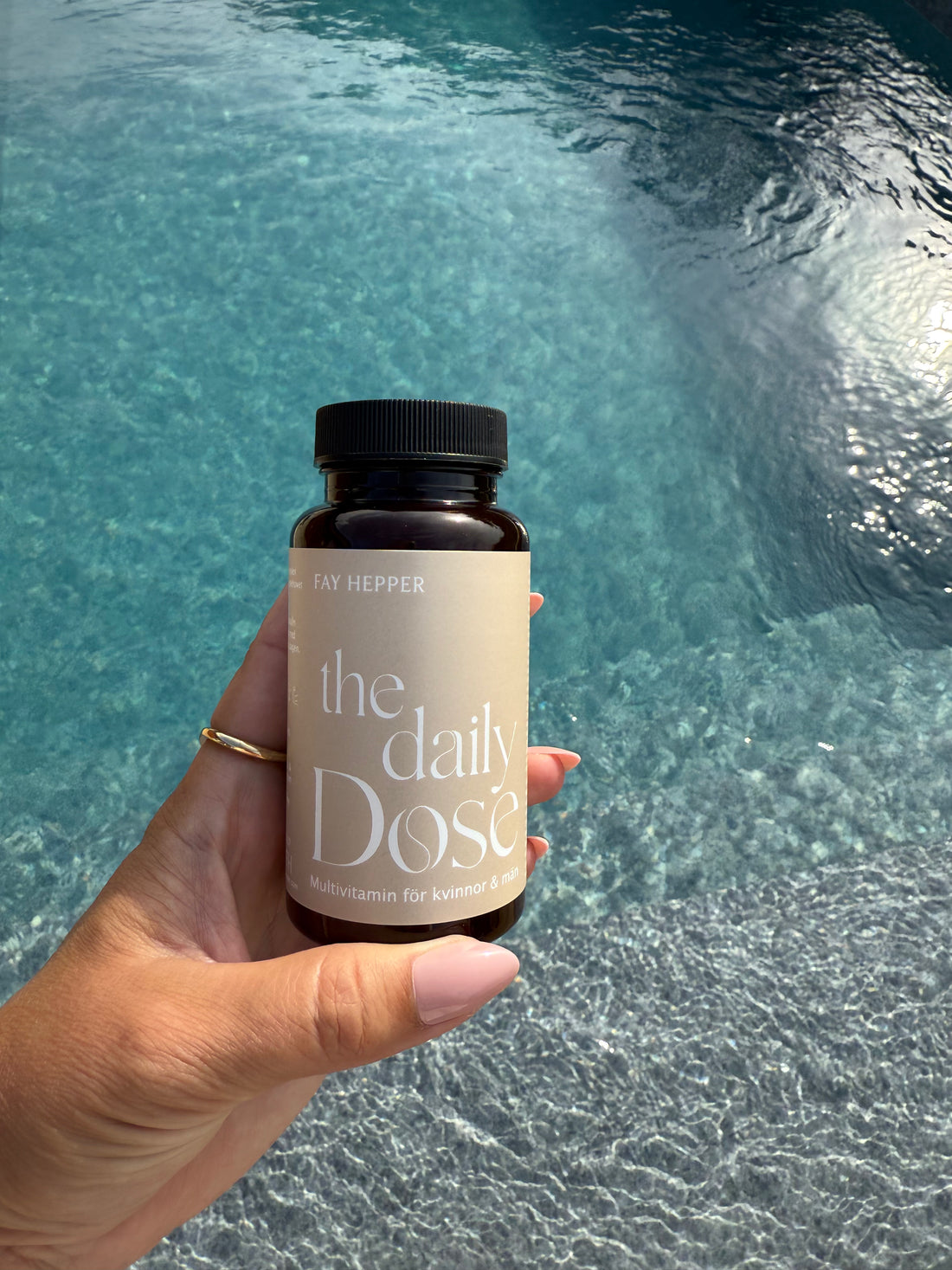 The Daily Dose