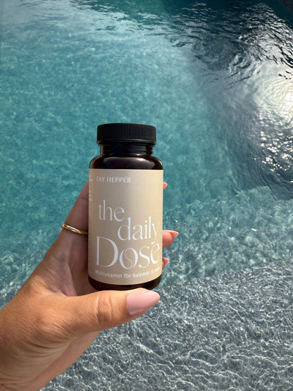 The Daily Dose